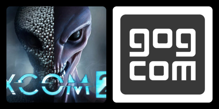 XCOM 2 na GOGu a jiné slevy