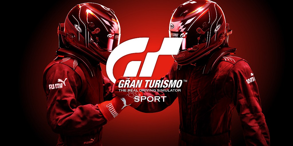 Gran Turismo Sport má nové intro