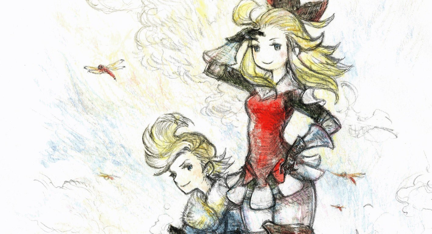 Novinky o Bravely Default II brzy a seznámení s Pikminy