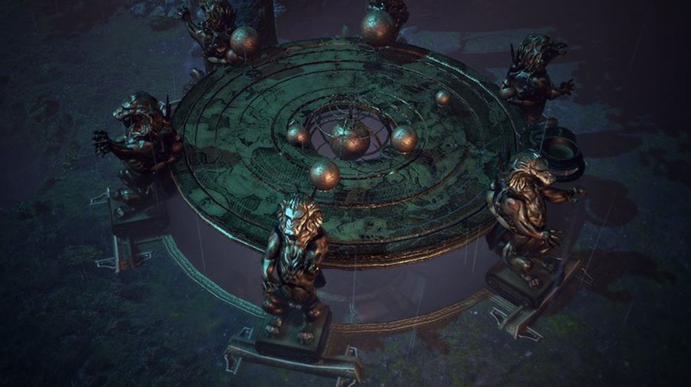 Path of Exile odkládá sezónu kvůli Cyberpunku 2077