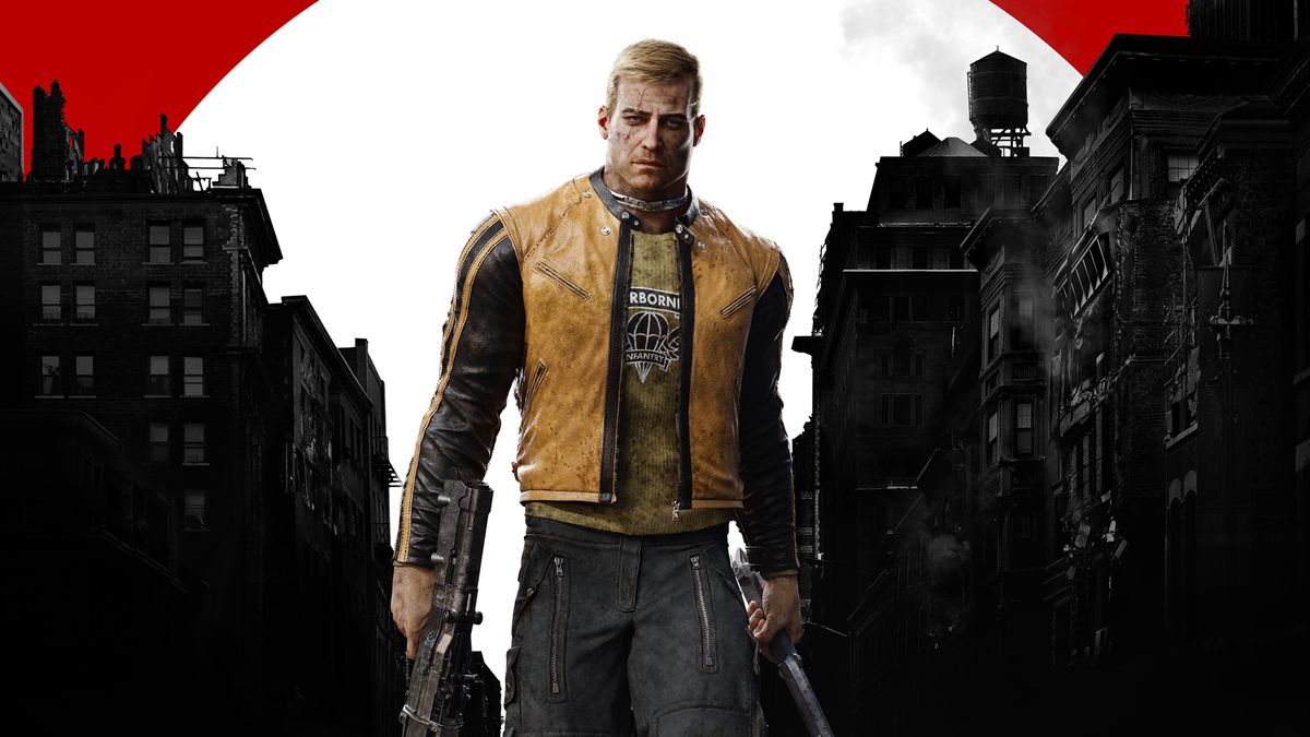 Ve studiu MachineGames možná vzniká nový Quake nebo Wolfenstein