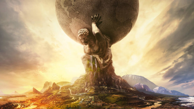 Civilization VI brzy přivítá nový a závěrečný update