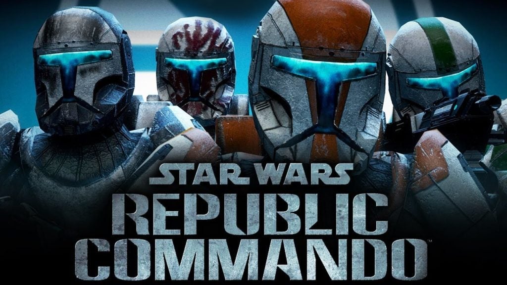 Star Wars: Republic Commando si po letech našlo cestu na další platformy