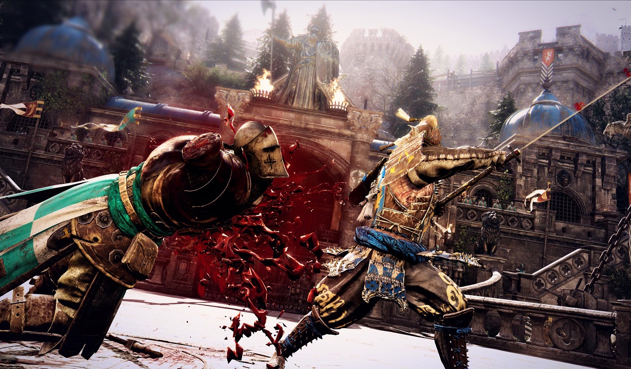 For Honor: Marching Fire - čtyři důvody se vrátit?