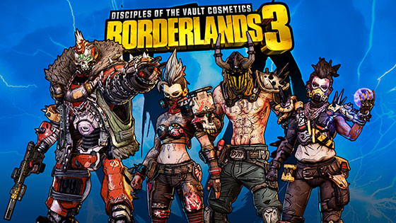 Vydání Borderlands 3: Director's Cut se posouvá