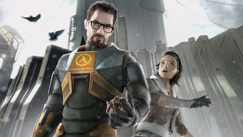 Half-Life 3 údajně ve vývoji není, Valve se spíše soustředí na Steam Deck