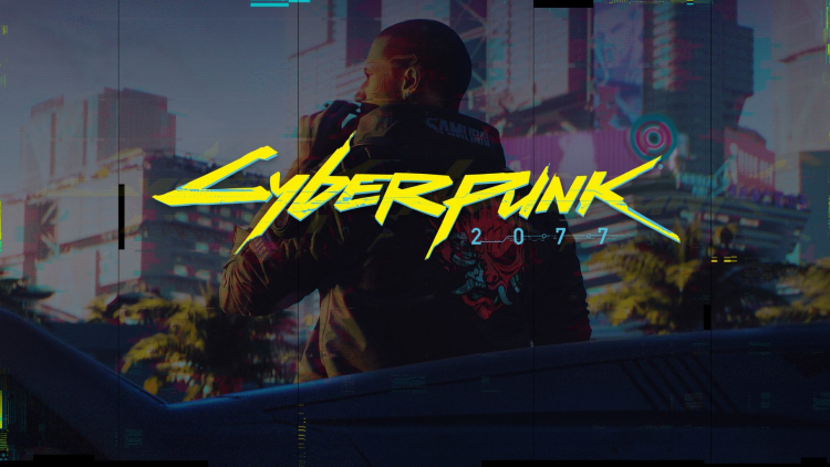 Cyberpunk 2077 znovu odložen