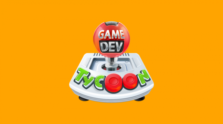 Návykové Game Dev Tycoon míří na Switch