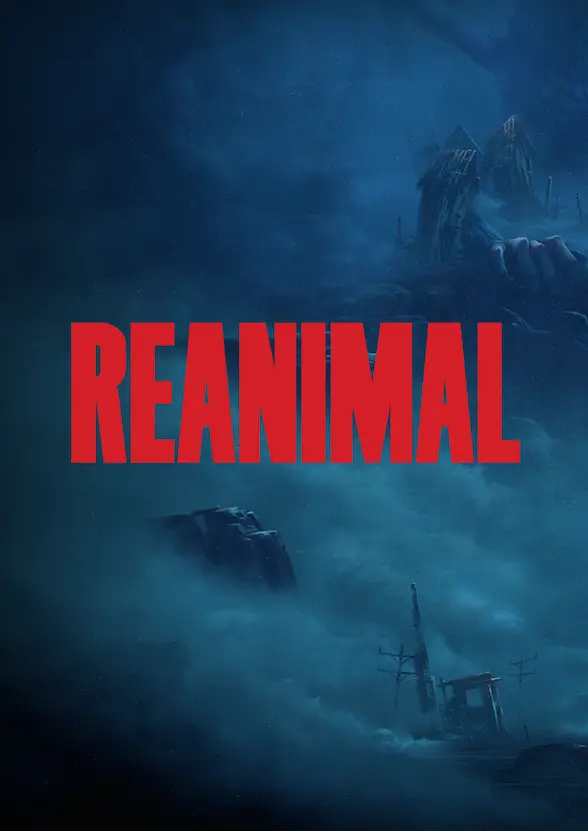 Reanimal