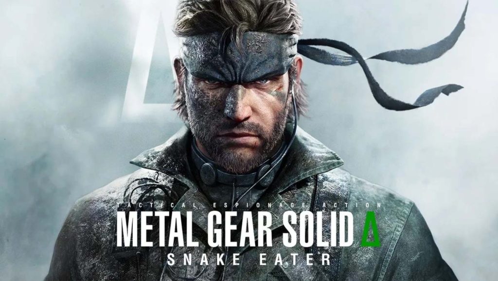 Metal Gear Solid Δ: Snake Eater na premiérové gameplay ukázce