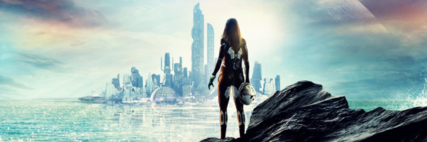 Civilization: Beyond Earth - Rising Tide