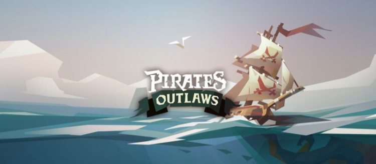 Vyšla plná verze Pirates Outlaws