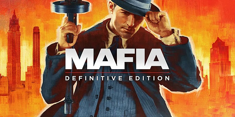 Co přinese Mafia: Definite Edition