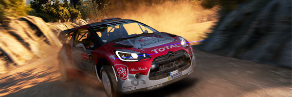 WRC 6 oznamuje režim rozdělené obrazovky