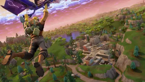 Fortnite se opět vrací na Android, soudní spor skončil