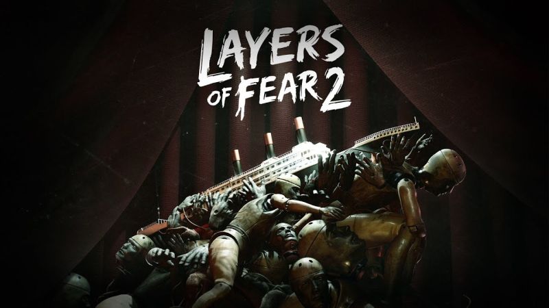 Na PC a konzole vyšel horor Layers of Fear 2