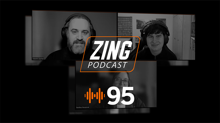 Zing Podcast #95: Opomíjené hry roku 2023