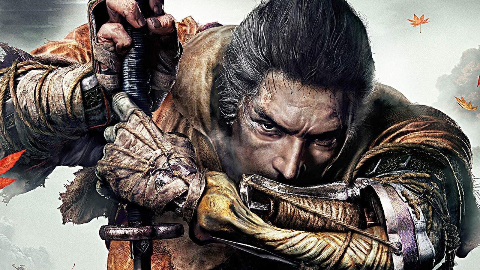 Sekiro: Shadows Die Twice dosáhlo úctyhodného milníku