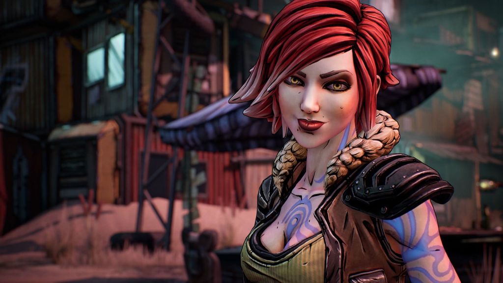 Borderlands 3: Užitečné tipy