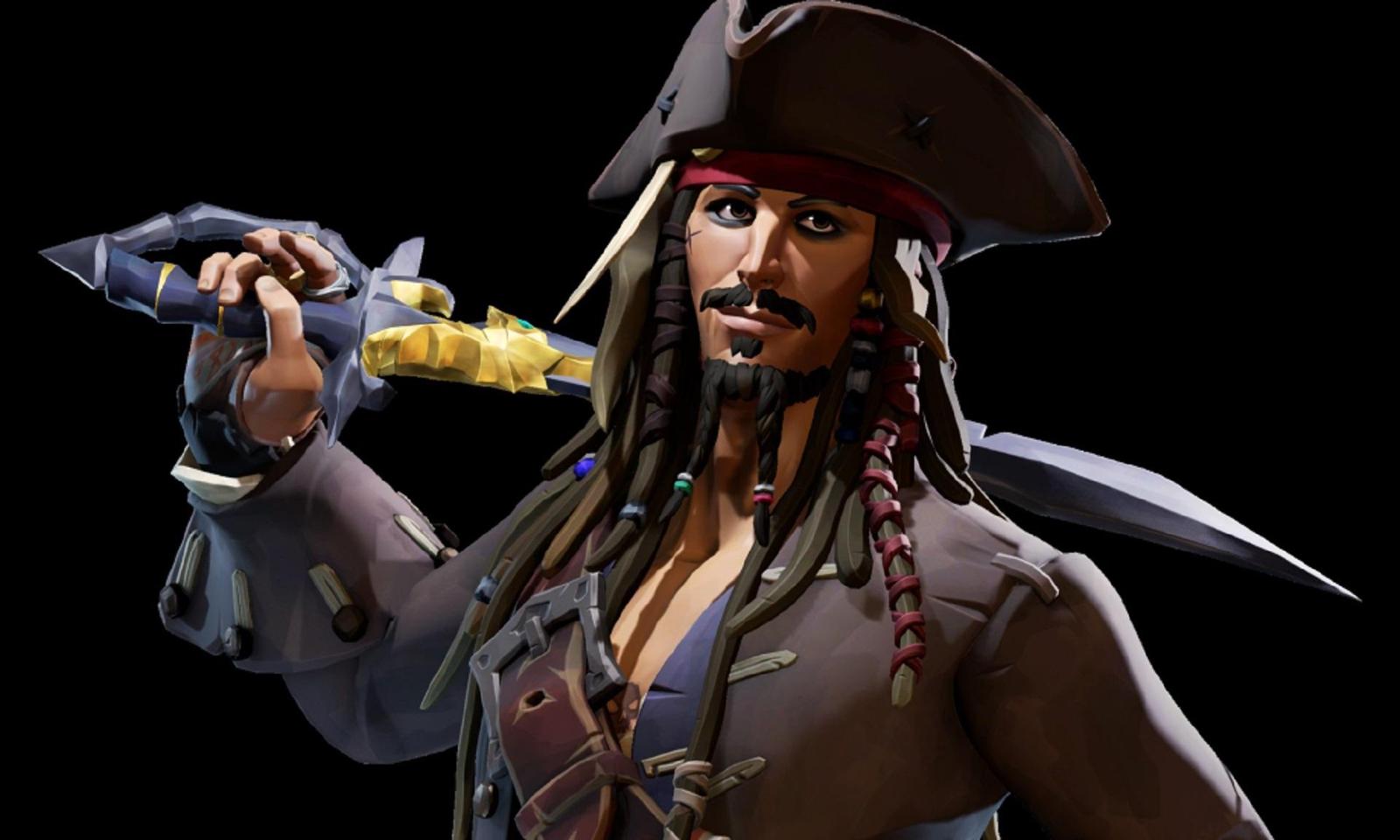 Sea of Thieves zaznamenalo na PlayStationu působivý start