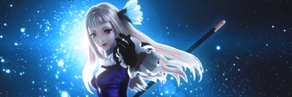 Nintendo vydalo příběhový trailer k Bravely Second