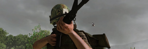 Rising Storm 2: Vietnam vyjde 30. května