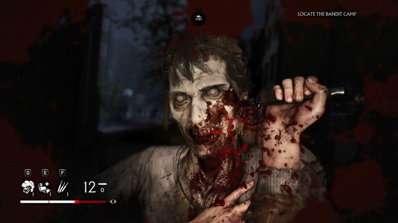 Overkill's The Walking Dead se neprodává podle představ