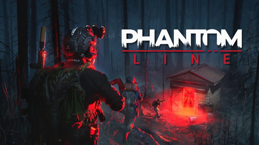 Bývalí vývojáři BioShocku a Cyberpunku odhalili postnukleární akci Phantom Line