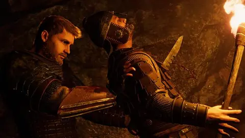 Hra o Janu Žižkovi se představuje, tvůrci vybírají peníze na český dabing