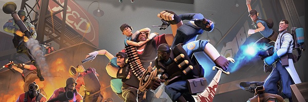 Team Fortress 2 se konečně dočká kompetitivního matchmakingu