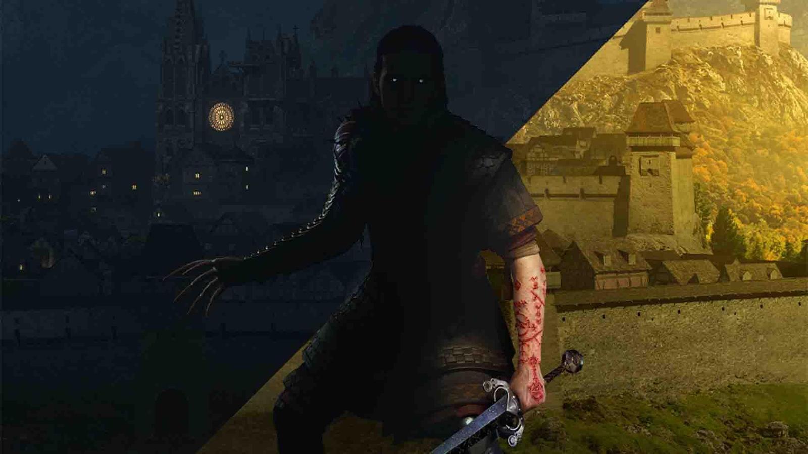 Former CD Projekt members call for a new AAA game