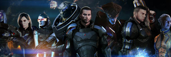 Mass Effect 3: Extended Cut s datem vydání