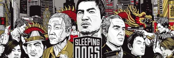 Sleeping Dogs: krvavý výlet, který si zamilujete