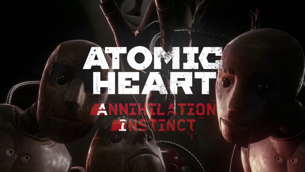 Atomic Heart obdrželo první příběhové rozšíření