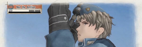 Valkyria Chronicles Remastered startuje 17. května