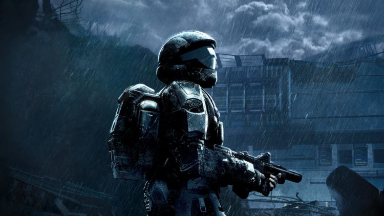 Halo 3: ODST si na PC zahrajeme za týden