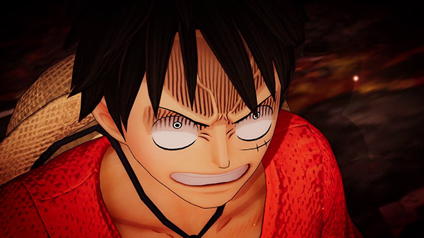 One Piece: Pirate Warriors 4 v TGS 2019 traileru