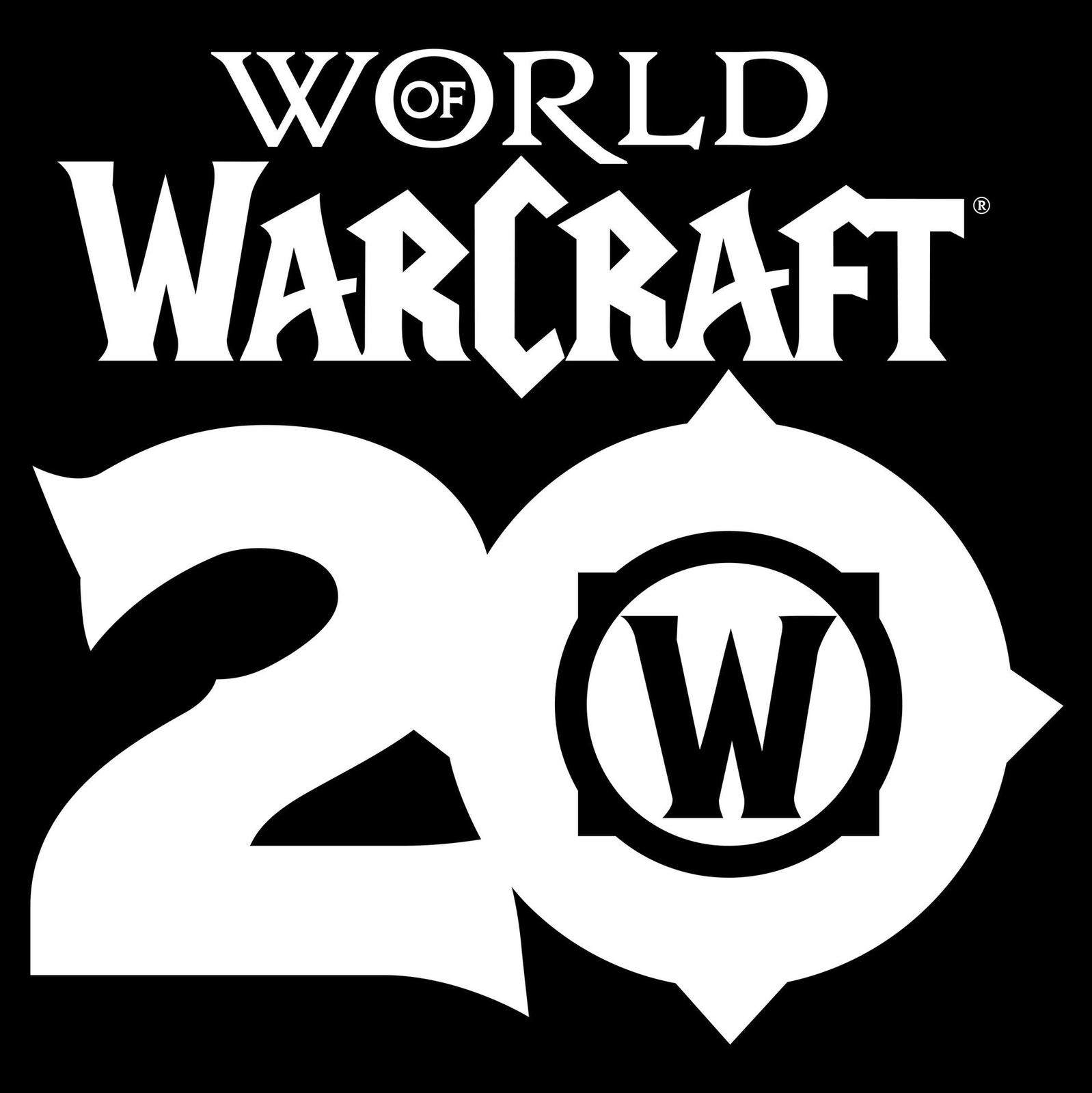 20 let MMORPG World of Warcraft chce Blizzard oslavit ve velkém stylu