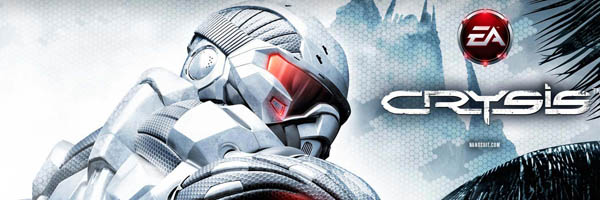 V říjnu vyjde Crysis pro PS3 a Xbox 360