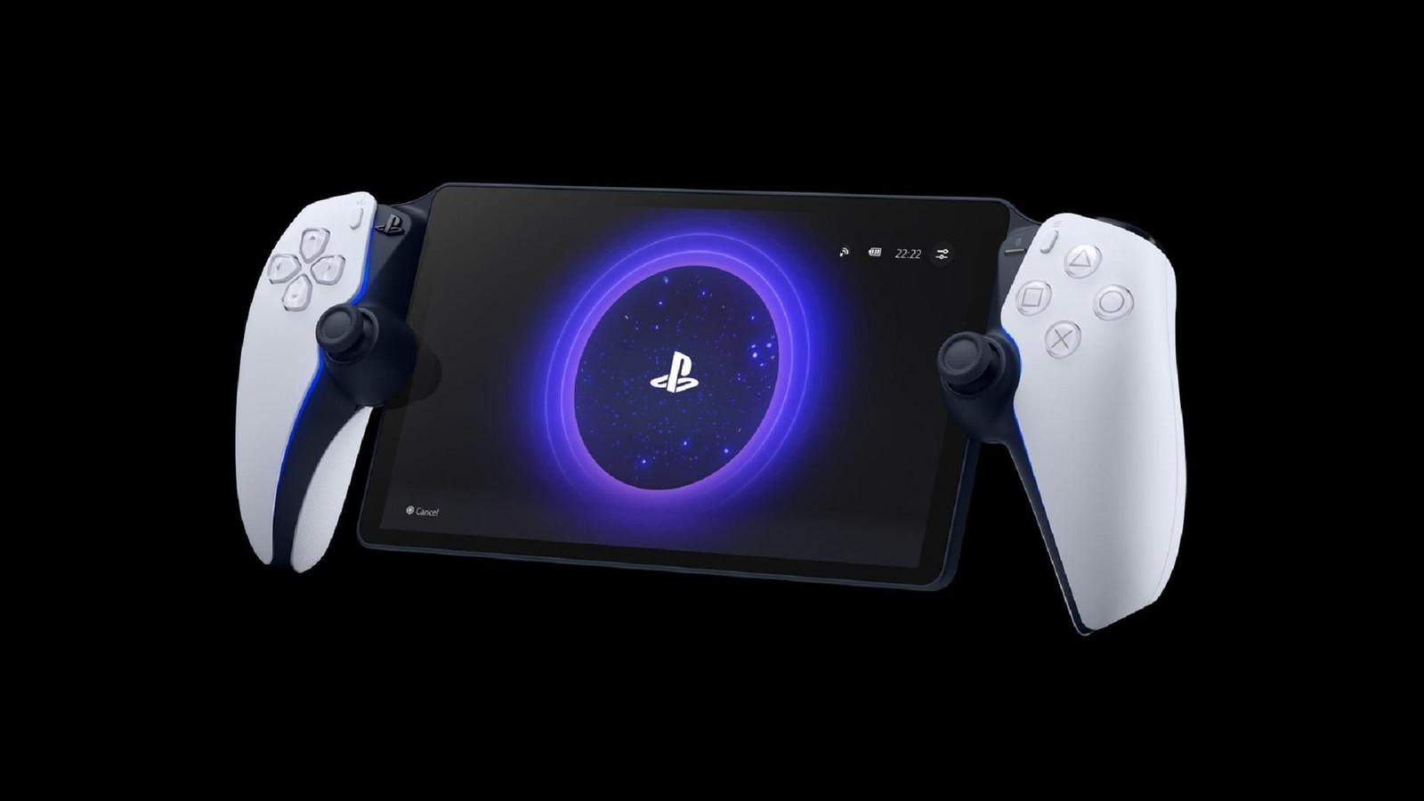 Známe datum uvedení handheldu PlayStation Portal