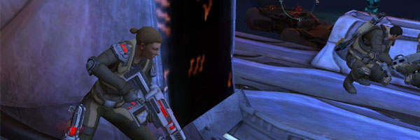 XCOM: Enemy Unknown ve čtvrtek na iOS