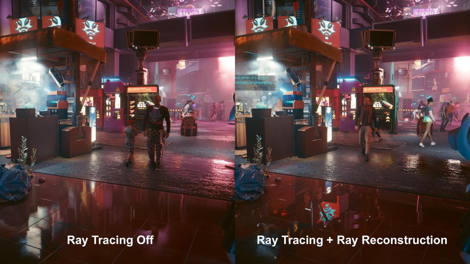 Gainward GeForce RTX 5070 Python - testujeme povedený model v herních titulech