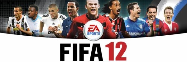 FIFA 12 bude nejlepší, říká Rooney