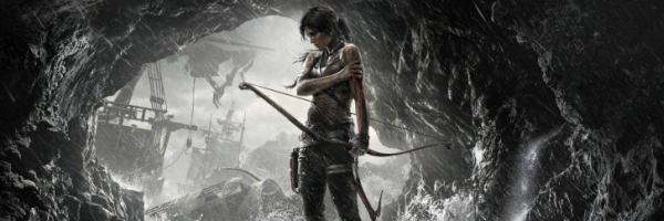 Tomb Raider: modernizace ikony akčních adventur