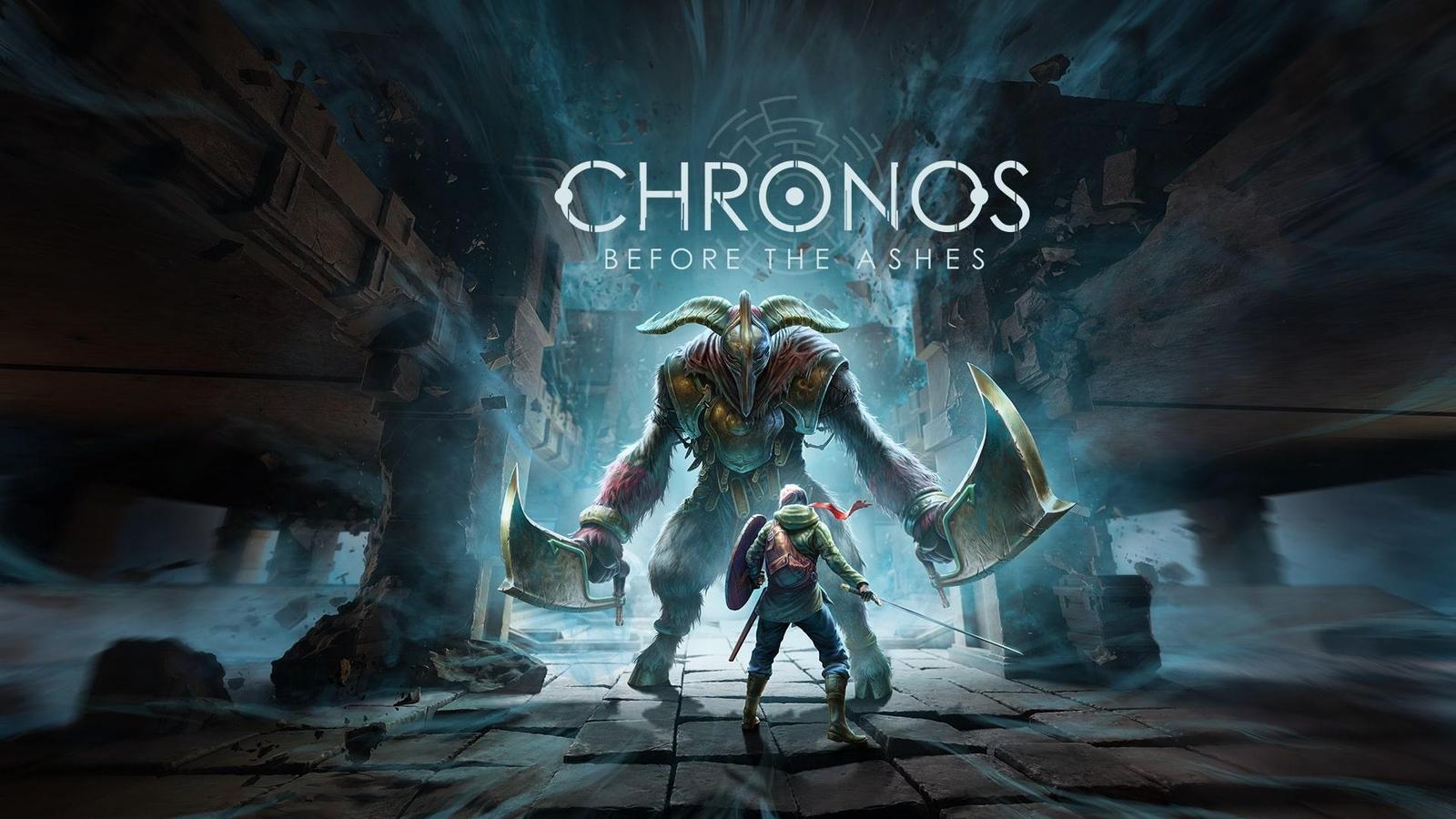 Recenze Chronos: Before the Ashes