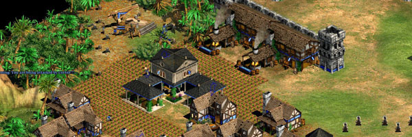 Tento týden vychází - Age of Empires 2 HD