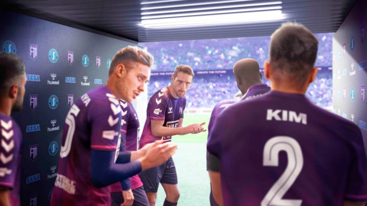 Football Manager 2022 slaví milión