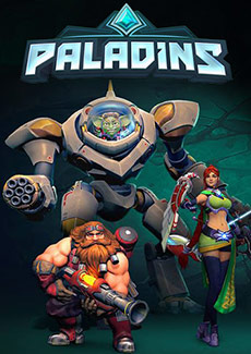 Paladins