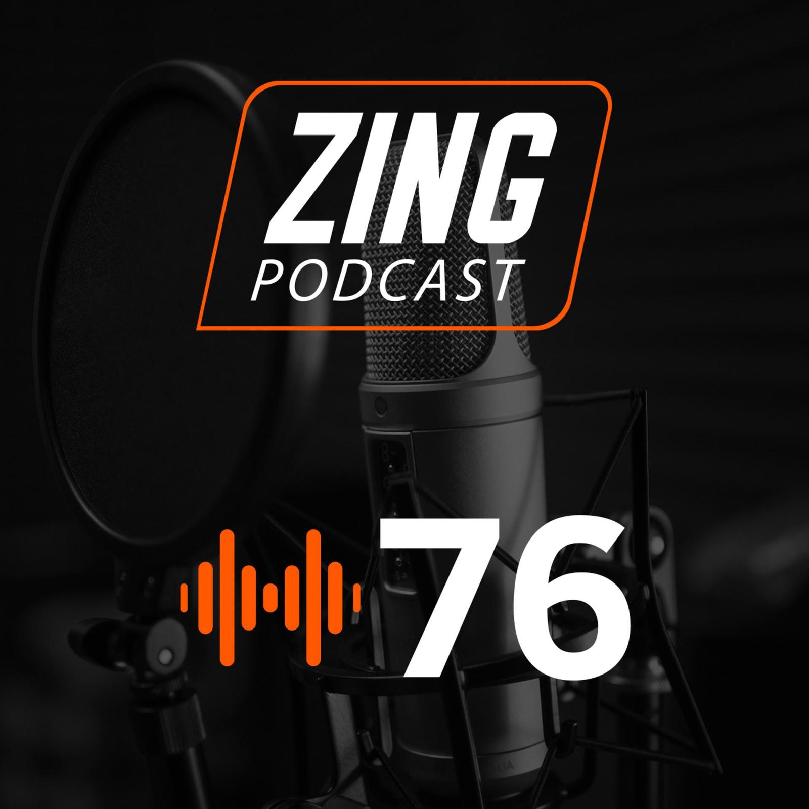 Zing Podcast #76: PlayStation 5 Pro, Viewfinder a první sezóna Diabla IV