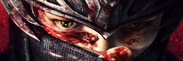 Ninja Gaiden 3 láká krátkým teaserem